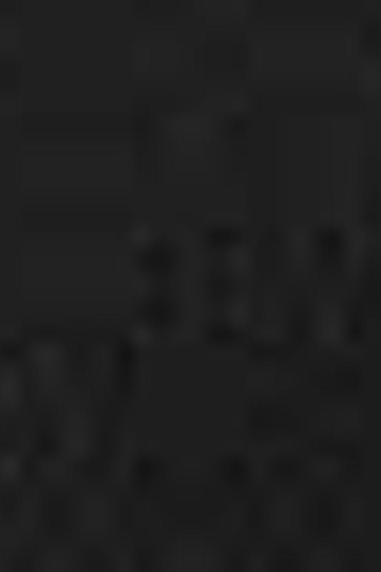 Erkek Siyah  Örme Şort - 50199141041