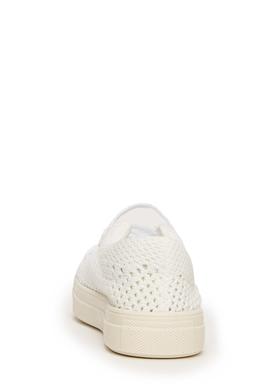 Kadın Beyaz Ayakkabı - 50199181011