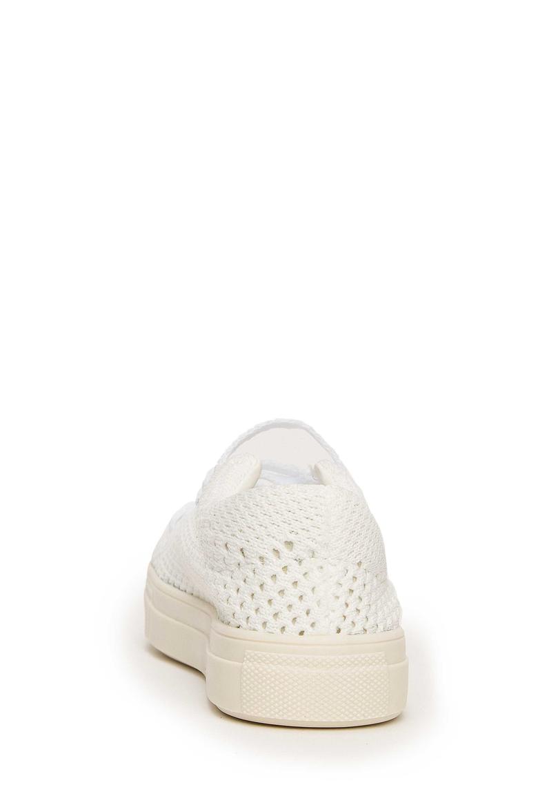 Kadın Beyaz Ayakkabı - 50199181011