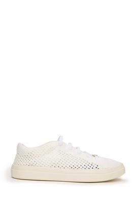 Kadın Beyaz Ayakkabı - 50199181011