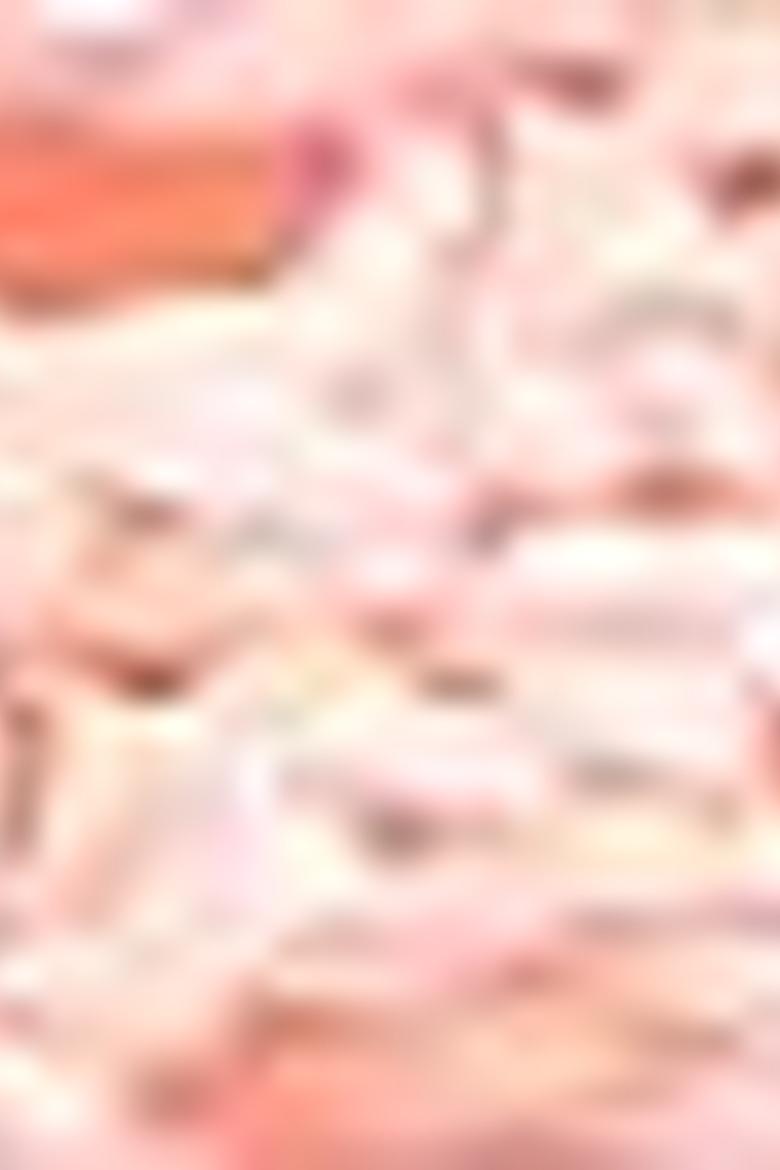 Kadın Pembe Ayakkabı - 50199181027