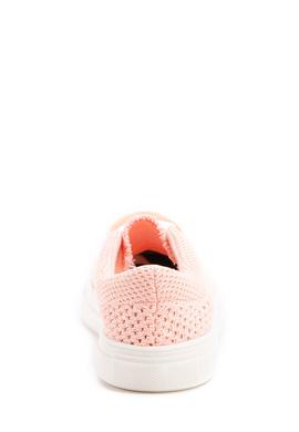 Kadın Pembe Ayakkabı - 50199181027