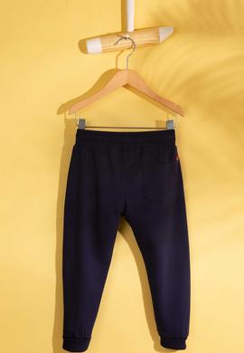 Çocuk Lacivert Eşofman Altı - 50199216004