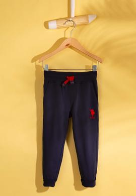 Çocuk Lacivert Eşofman Altı - 50199216004