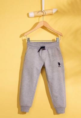 Çocuk Gri Eşofman Altı - 50199216015