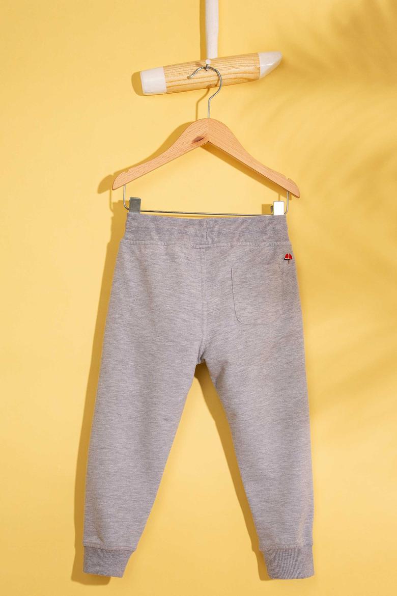 Çocuk Gri Eşofman Altı - 50199216015