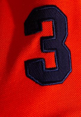 Erkek Çocuk Kiremit Polo Yaka Tişört - 50199224059