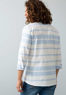 Erkek Mavi Gömlek - 50199343010