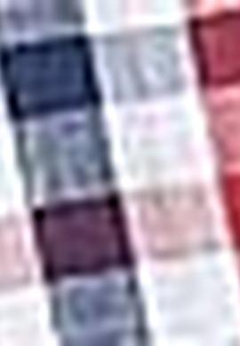 Erkek Kırmızı Gömlek Uzunkol - 50199402004