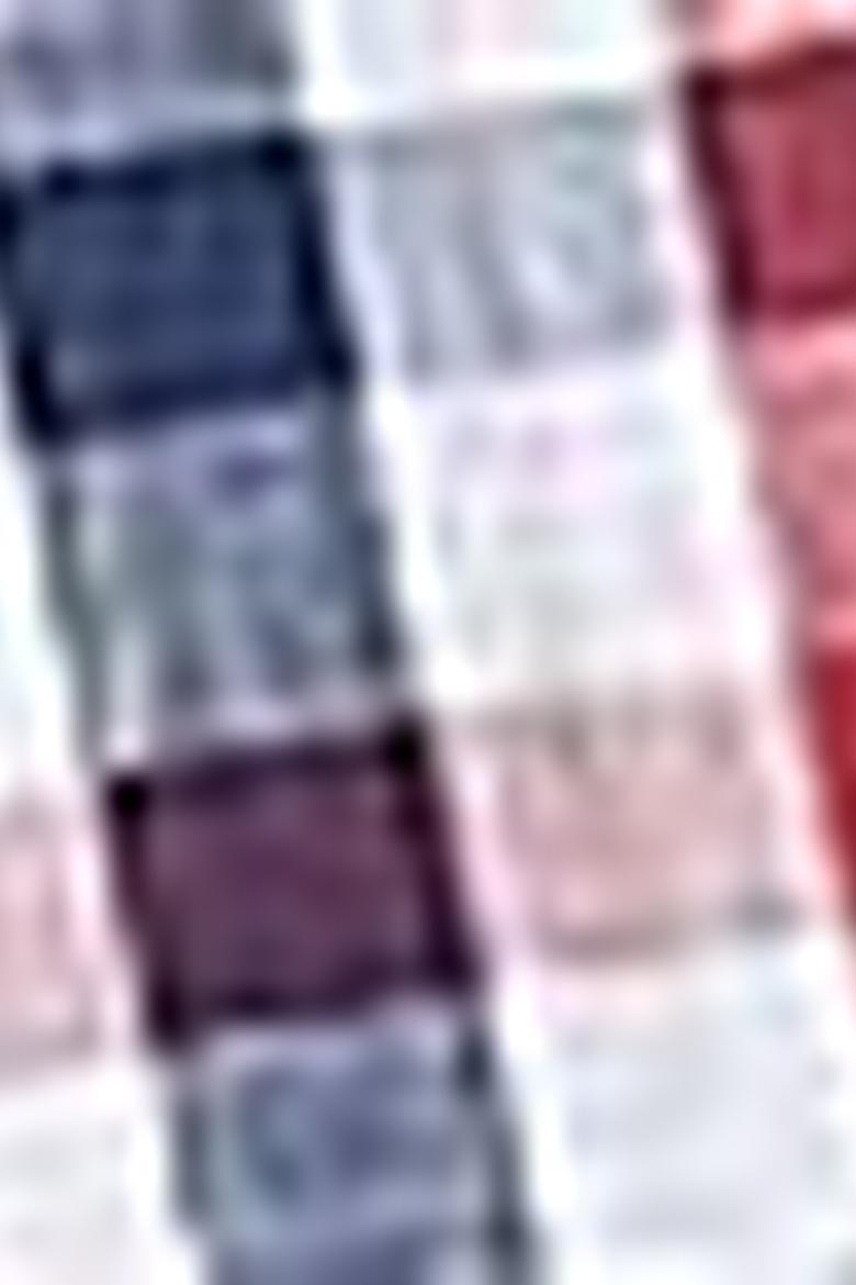 Erkek Kırmızı Gömlek Uzunkol - 50199402004