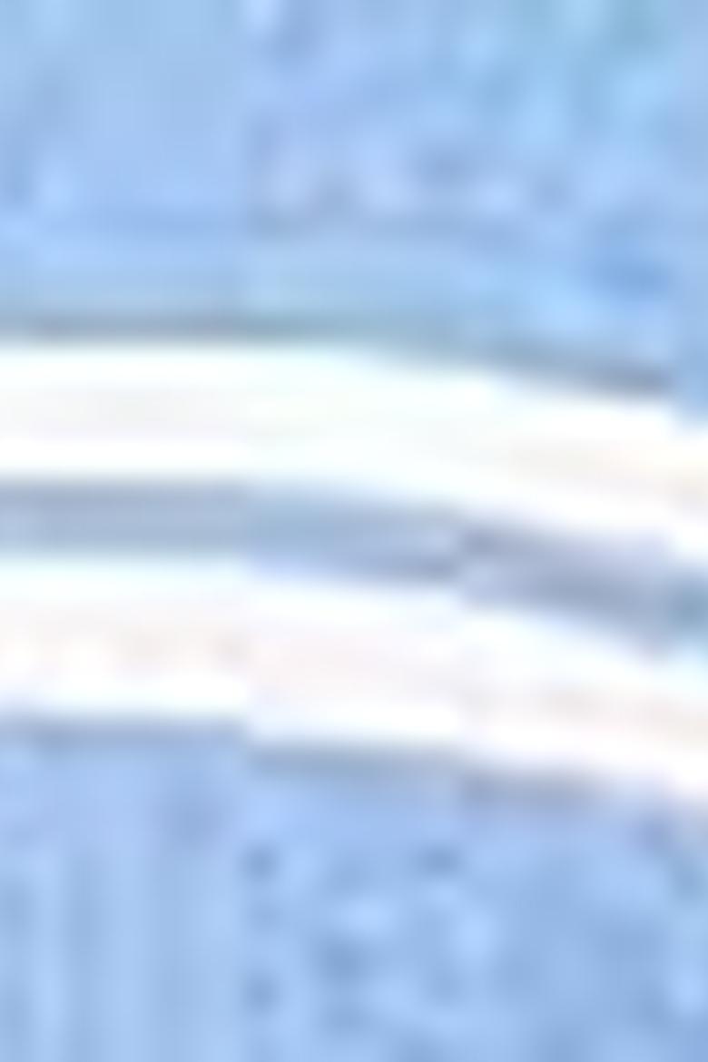 Kadın Mavi Gömlek Uzunkol - 50199416002