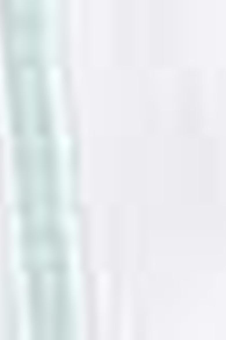 Kadın Yeşil Gömlek Uzunkol - 50199615002