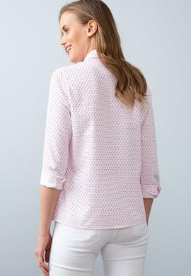 Kadın Pembe Gömlek - 50199641002