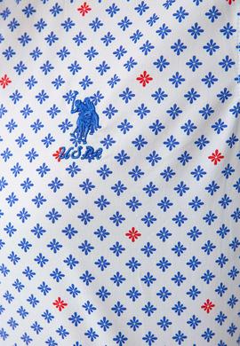 Kadın Beyaz Gömlek Uzunkol - 50199642002