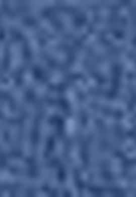 Kız Çocuk Mavi Denim Pantolon - 50199647003