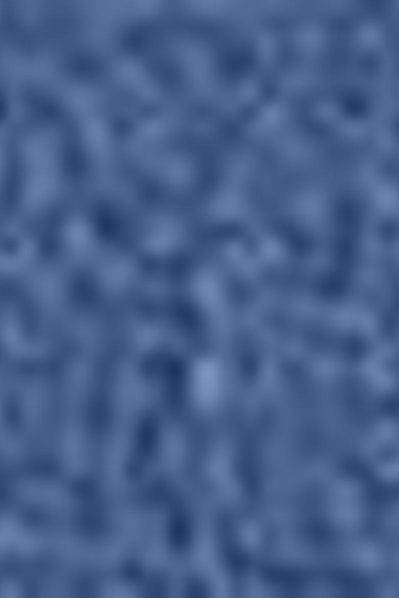 Kız Çocuk Mavi Denim Pantolon - 50199647003