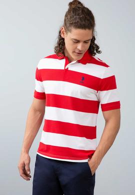 Erkek Kırmızı Tişört - 50199653041