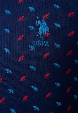 Erkek Lacivert Polo Yaka T-Shirt - 50199677012