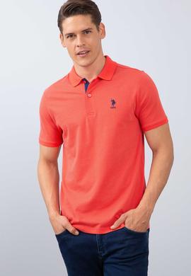 Erkek Nar Çiçeği Tişört - 50199678037