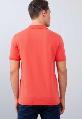 Erkek Nar Çiçeği Tişört - 50199678037