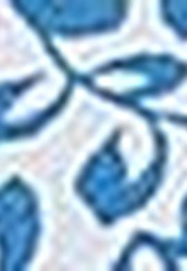 Erkek İndigo Polo Yaka T-Shirt - 50199682022