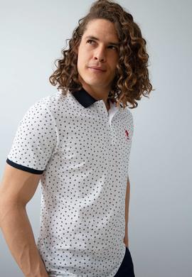 Erkek Beyaz Tişört - 50199692007