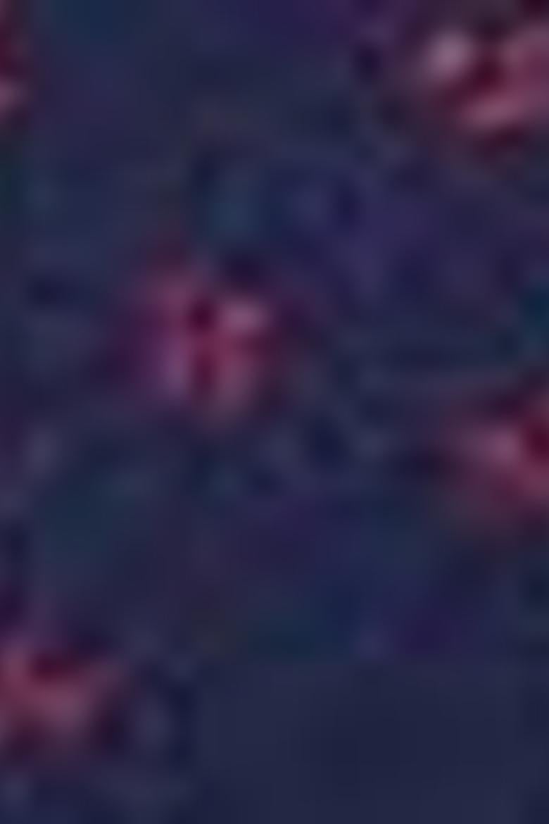 Erkek Lacivert T-shirt - 50199692014