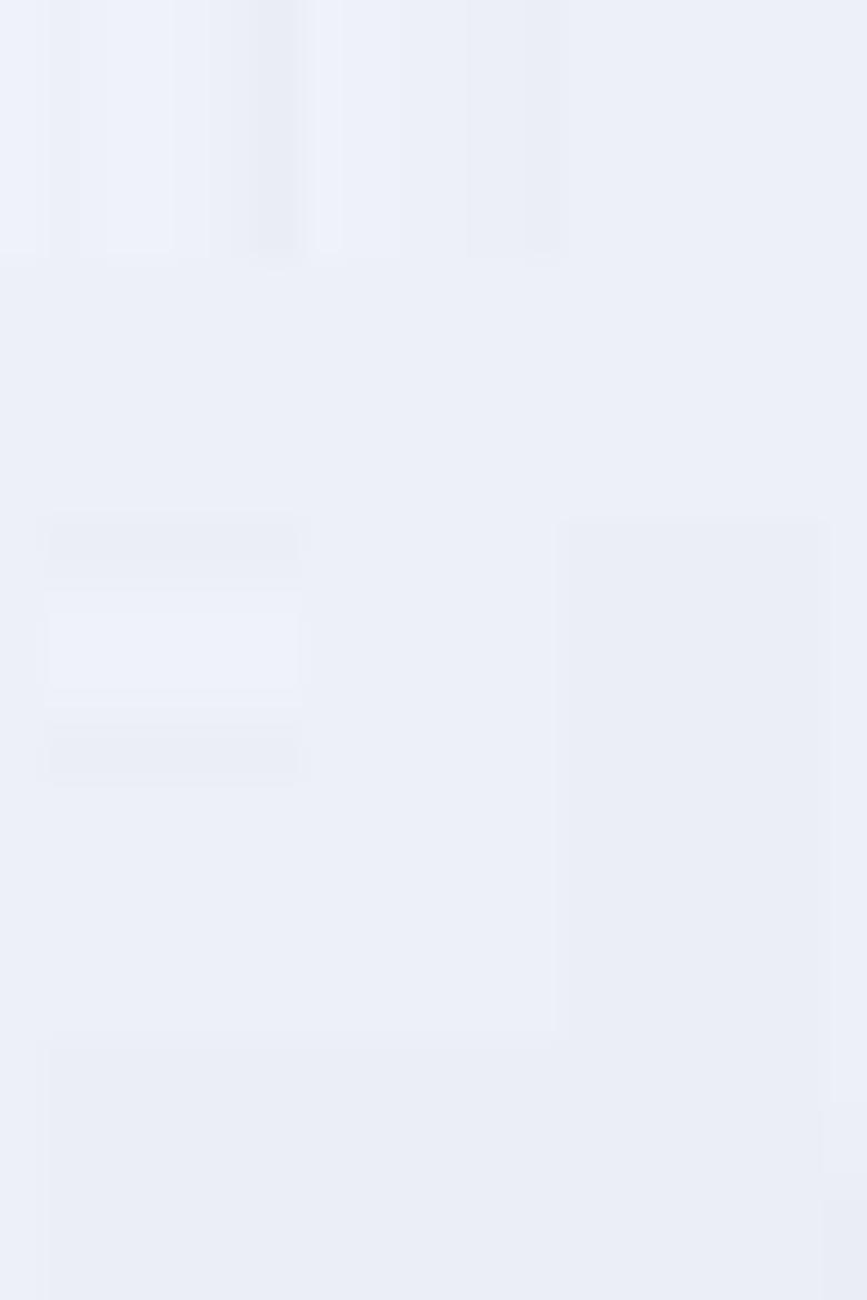 Erkek Beyaz Bisiklet Yaka T-Shirt - 50199703009