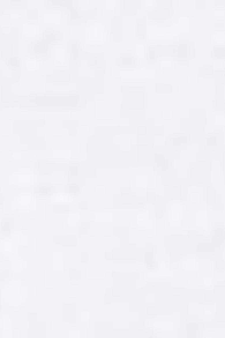 Erkek İndigo Bisiklet Yaka T-Shirt - 50199714012