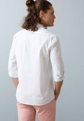 Erkek Beyaz Gömlek - 50199753007