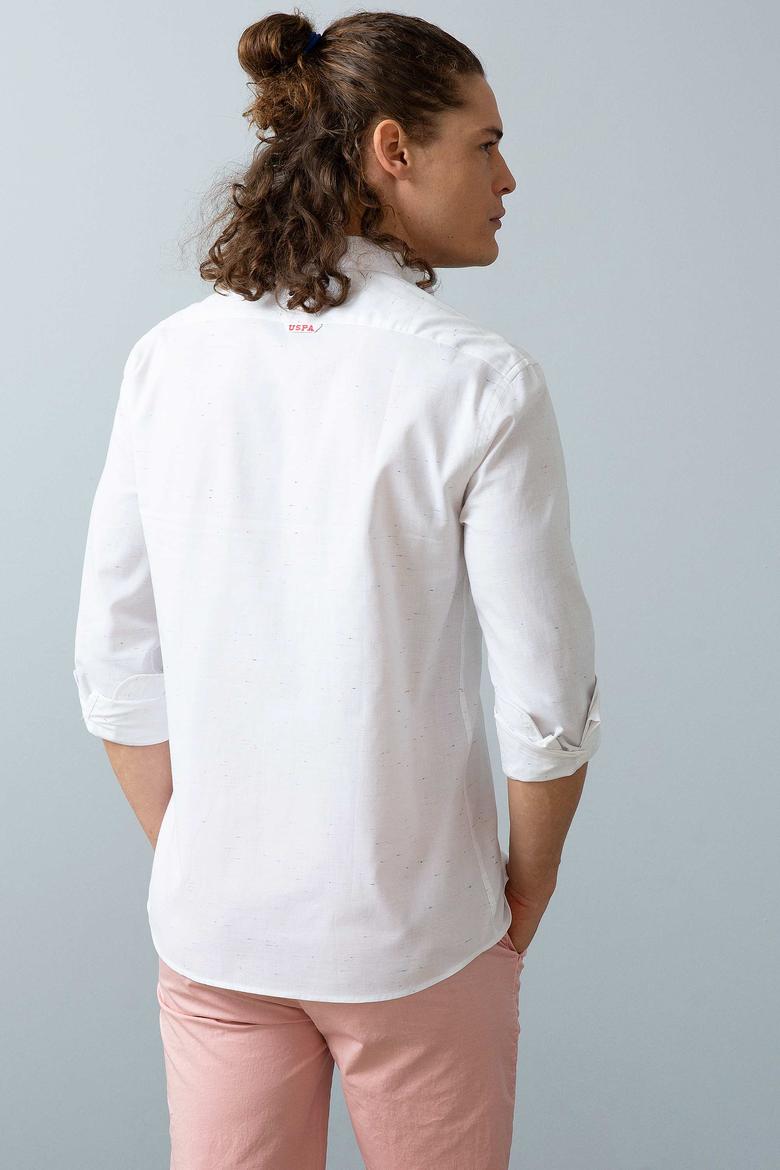 Erkek Beyaz Gömlek - 50199753007