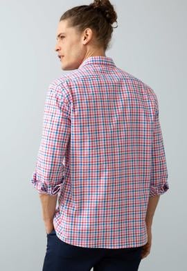 Erkek Pembe Gömlek - 50199762009