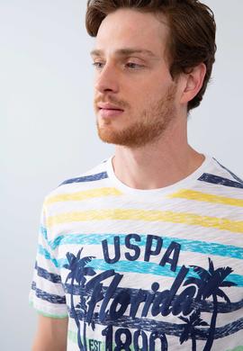 Erkek Lacivert Tişört - 50199782025