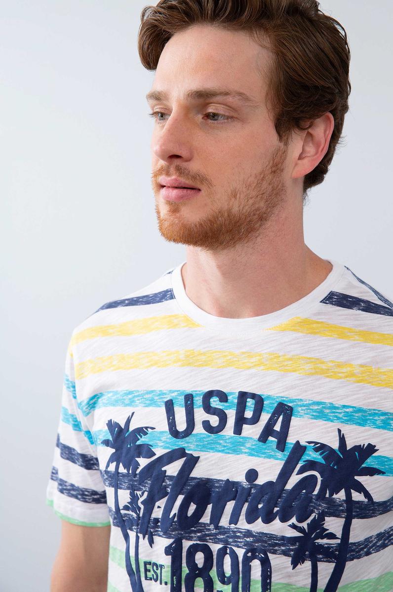 Erkek Lacivert Tişört