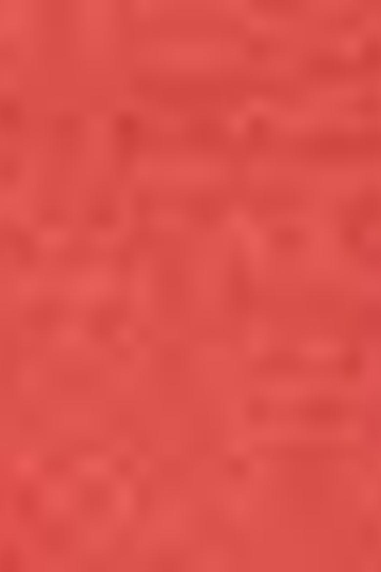 Erkek Nar Çiçeği Bisiklet Yaka T-Shirt Basic - 50199830013