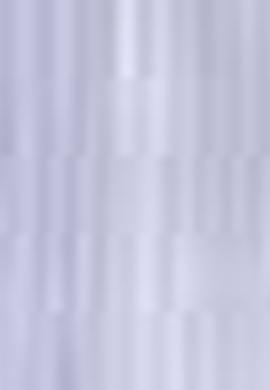 Kız Çocuk Mavi Çizgili Gömlek - 50199871011