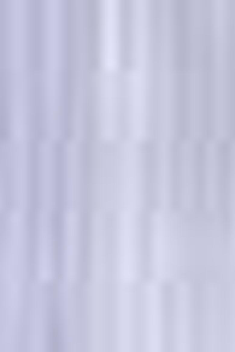 Kız Çocuk Mavi Çizgili Gömlek - 50199871011