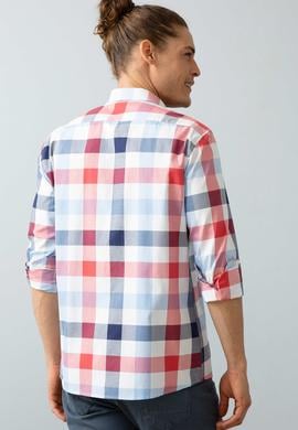 Erkek Kırmızı Gömlek - 50199880025