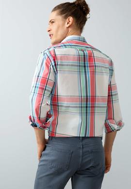 Erkek Beyaz Gömlek - 50199884020