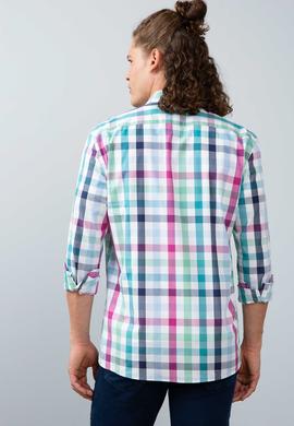 Erkek Beyaz Gömlek - 50199893004