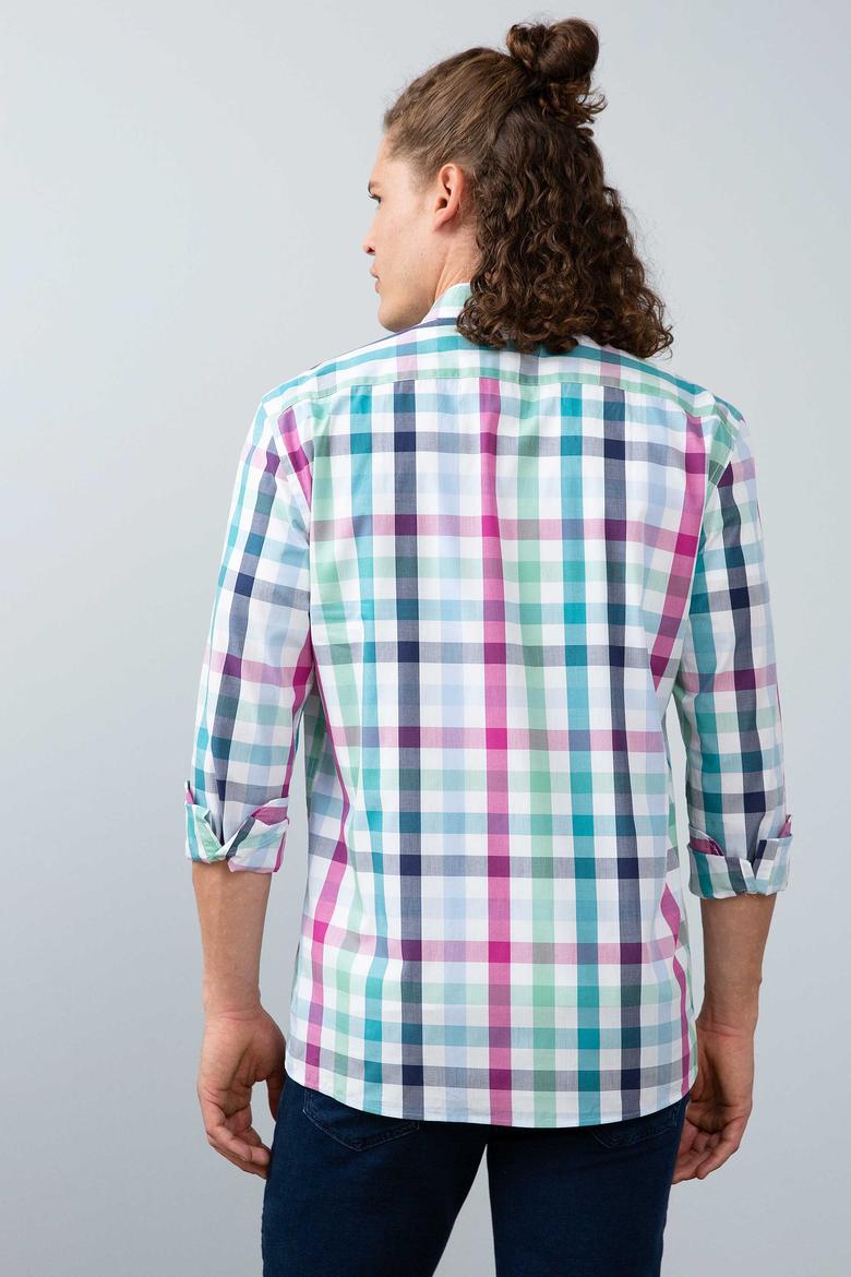 Erkek Beyaz Gömlek - 50199893004