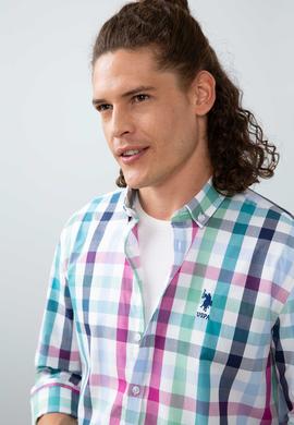 Erkek Beyaz Gömlek - 50199893004