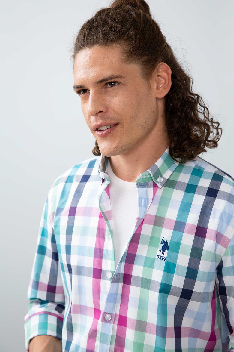 Erkek Beyaz Gömlek - 50199893004