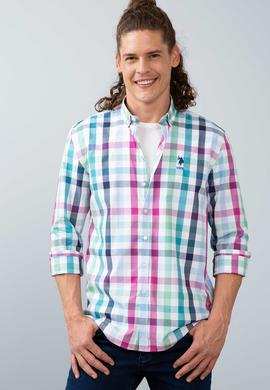 Erkek Beyaz Gömlek - 50199893004