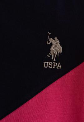 Çocuk Pembe Bisiklet Yaka Tişört - 50199935056