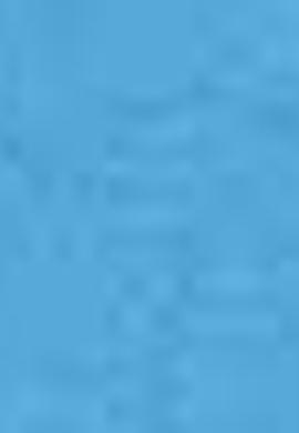 Erkek İndigo T-Shirt - 50200721007