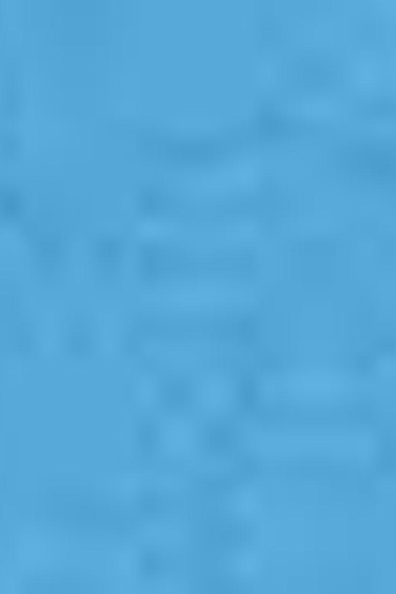 Erkek İndigo T-Shirt - 50200721007