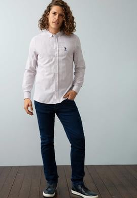 Kırmızı Gömlek - 50200895001