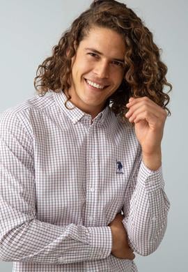 Kırmızı Gömlek - 50200895001