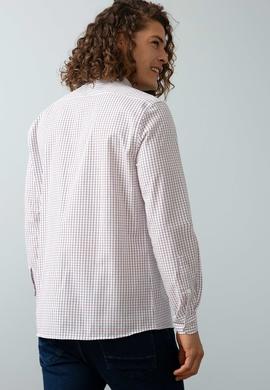 Kırmızı Gömlek - 50200895001